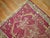 Islamic Antique Zabihi Collection Turkish Ghiordes 19th Century Rug For Sale - Image 3 of 7