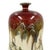 Vintage Chinese Hand-Crafted Porcelain Landscape Vase For Sale - Image 14 of 18