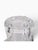 Transparent Mid 20th Century Steuben Crystal Twist Vase For Sale - Image 8 of 8