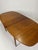 Wood Scandinavian Teak Table, 1960s For Sale - Image 7 of 9