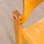 Blonde Stacking Dining Chair, 1960s For Sale - Image 6 of 10