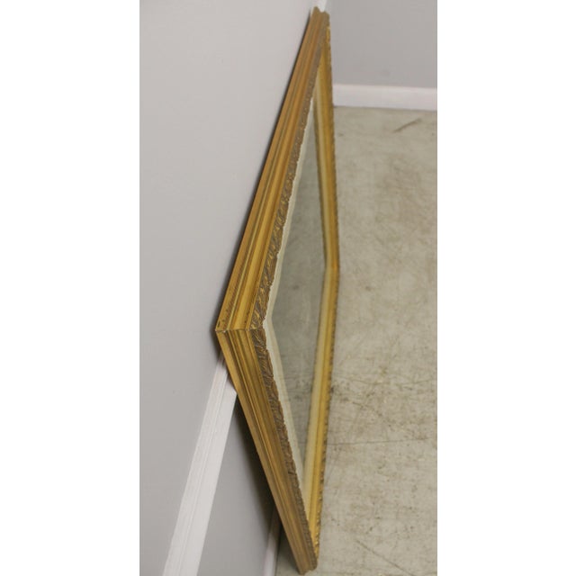 Traditional Vintage 19th C. Engraving Pilgrim Signing For Sale - Image 3 of 13