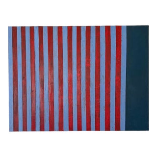 At the Carnival Contemporary Oil Painting For Sale