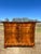 Wood 19th Century French Burl Walnut Chest of Drawer / Commodes For Sale - Image 7 of 17