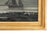 Eurico Oliveira, Seascape, 1910, Oil Painting For Sale - Image 5 of 6