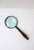 English Late 20th Century Magnifying Glass For Sale - Image 3 of 11