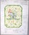 Art Sz: 13 3/4"H x 11"W Board Sz: 20"H x 15"W Watercolor painting on board by artist George Wells, know as the "Rug Maker...