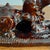 1970s Vintage Pipe Smoking Dapper Dog Incense Burner For Sale - Image 5 of 9