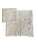 Antique Belgian Linen Table Cloth and Dinner Napkins, 5 Pieces For Sale In Columbus - Image 6 of 6