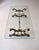 1960's Gold Gilt Iron and Glass Spanish Hollywood Regency Coffee Table For Sale - Image 10 of 11