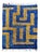 Moroccan Mrirt Beni Ouarain Wool Rug, 1990 For Sale - Image 15 of 15