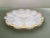 1950s Milk Glass Serving Plate - a Pair For Sale In Jacksonville, FL - Image 6 of 12