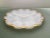 1950s Milk Glass Serving Plates - A Pair For Sale In Jacksonville, FL - Image 6 of 12