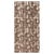 Hand-Knotted Contemporary Maze Rug in Silk and Wool by Doris Leslie Blau For Sale