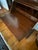 Ethan Allen Cherry Secretary/Hutch. Beautiful piece and in excellent condition.