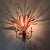 Large Wall Lamps in the style of Hans Kögl for Maison Baguès, 1960s, Set of 2 For Sale - Image 11 of 18
