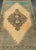 Turkish Mini Rug Oriental Hand Knotted Vintage Rug 1'7" x 2'7" #21268 Explore a curated collection of hallway runners,...