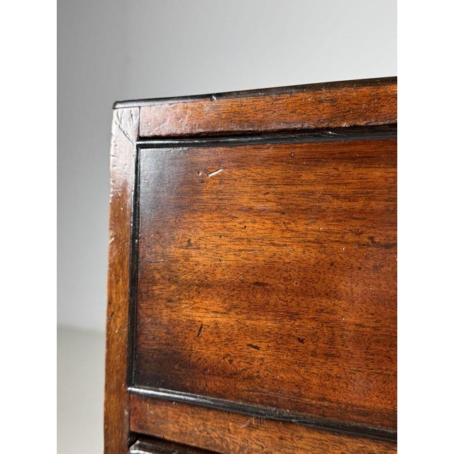 Antique Chest of Drawers in Mahogany, 1800s For Sale - Image 15 of 18