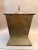Antique Brass Coal Scuttle Box For Sale - Image 4 of 8