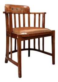 Example of Office Chairs