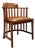 English Chair from Globe Wernicke For Sale