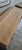 1940s Natural Tiger Oak Sideboard With Carved Detailing For Sale - Image 4 of 11