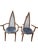 Mid-Century 7pc Dining Room Set Danish Modern Walnut For Sale In New York - Image 6 of 6