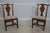 Set of Eight Eldred Wheeler Cherry Dining Room Chairs For Sale - Image 13 of 18