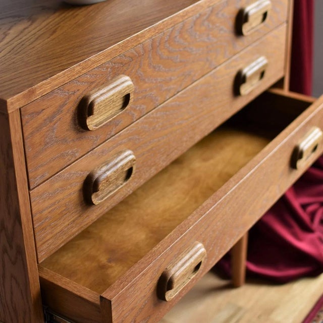 Cern Sideboard by Pastform Furniture For Sale - Image 4 of 6