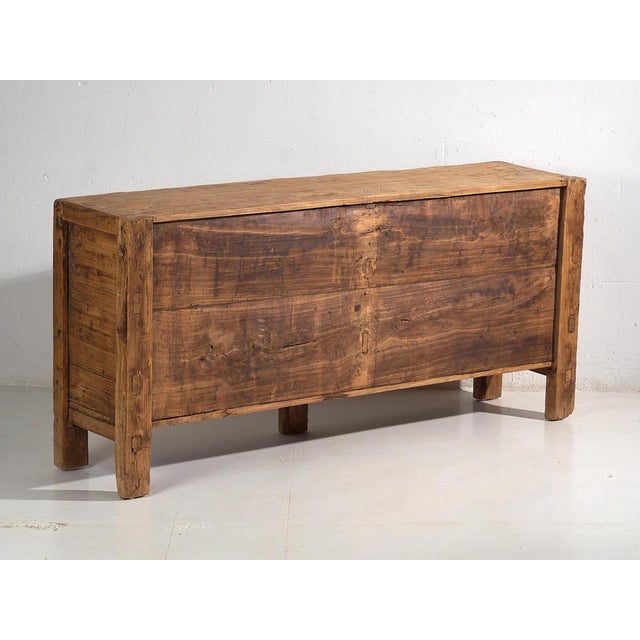 Antique Sideboard in Wood, 1900 For Sale - Image 16 of 18