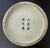 Vintage Chinese Blue & White Porcelain Landscape Vases - Trio Set For Sale - Image 13 of 18