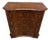 Alfonso Marina Chinoiserie Chest of Drawers For Sale