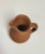 1960s 1960s Van Briggle Small Pitcher Original by Fred Wills For Sale - Image 5 of 7