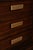 Thomasville Contemporary Display Cabinet For Sale - Image 9 of 18