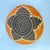 Early 20th Century Fruit Basket Swazi MATTER COLLECTION For Sale - Image 4 of 7