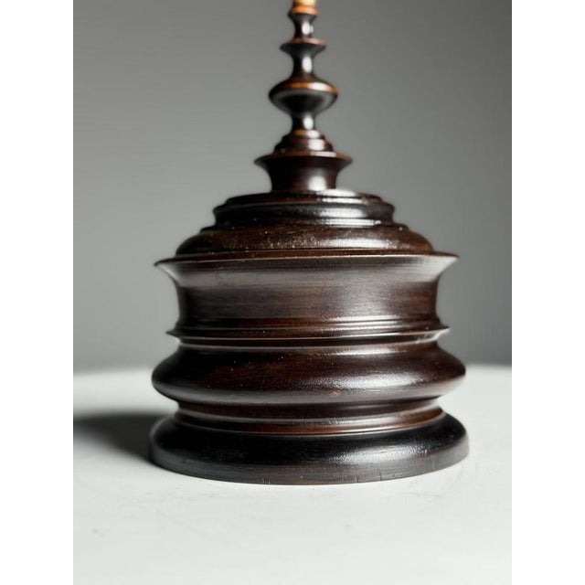 19th Century Tobacco Jar For Sale - Image 9 of 12