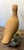 Mid 20th Century Vintage Hand Carved Wooden Shorebird on Driftwood, Folk Art For Sale - Image 5 of 7