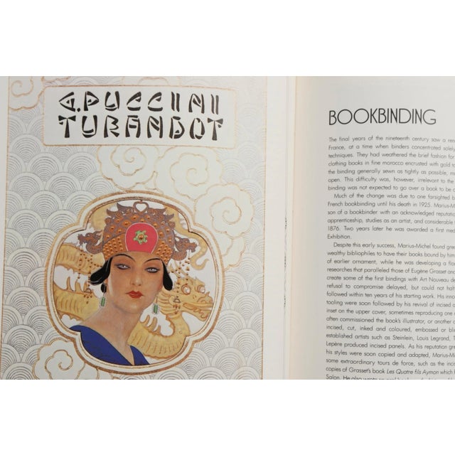 Silver Art Deco by Victor Arwas, 1st Edition For Sale - Image 8 of 8