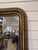 French 19th Century Black and Gold Louis Phillipe Mirror For Sale - Image 3 of 14