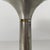 Italian Art Deco Table Lamp in Aluminum and Opaline Glass, 1940s For Sale - Image 14 of 18