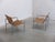 SZ01 Lounge Chairs by Martin Visser for ‘t Spectrum, 1960, Set of 2 For Sale - Image 11 of 18
