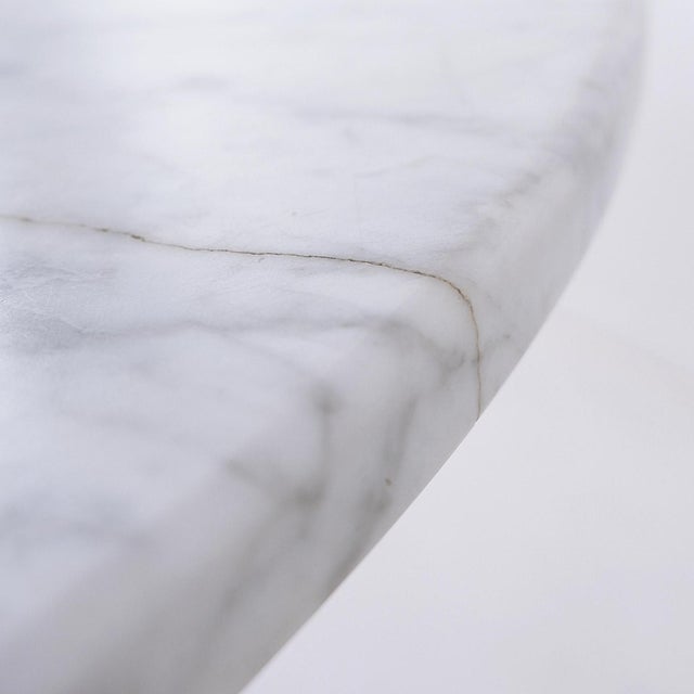 Dining Table by Florence Knoll for Roche Bobois, 1960s For Sale - Image 11 of 15