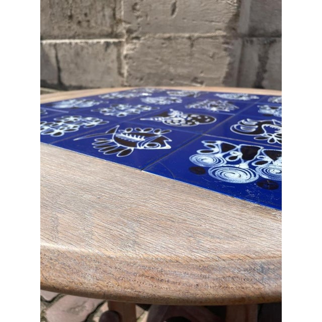 Modular Ladislas Coffee Table by Guillerme and Chambron For Sale - Image 4 of 11