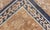 Doris Leslie Blau Antique 19th-Century Chinese Botanic Rug For Sale - Image 9 of 9