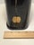 Antique Meiji Period Japanese Black Lacquer & Gold Leaf Buddhist Zushi Travel Shrine For Sale - Image 10 of 10
