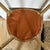 Early 20th Century Antique Side Table Chairs. Crushed Velvet, Champagne Color - Set of 2 For Sale - Image 10 of 11