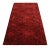 2010s Rug & Kilim’s European Style Runner Rug in Burgundy With Floral Patterns For Sale - Image 5 of 7