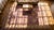 Textile 1930s Pink Rose Foliate Antique Indian Cotton Agra Rug 11'10" X 24'2" Handknotted Wool Carpet For Sale - Image 7 of 9