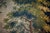 Textile Antique Aubusson Verdure Tapestry, Large 18th C Handwoven French Wall Hanging, Forest Landscape Art For Sale - Image 7 of 14