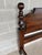 Ethan Allen Antique Pine Cannonball Style Single Bed Frame For Sale In Philadelphia - Image 6 of 13